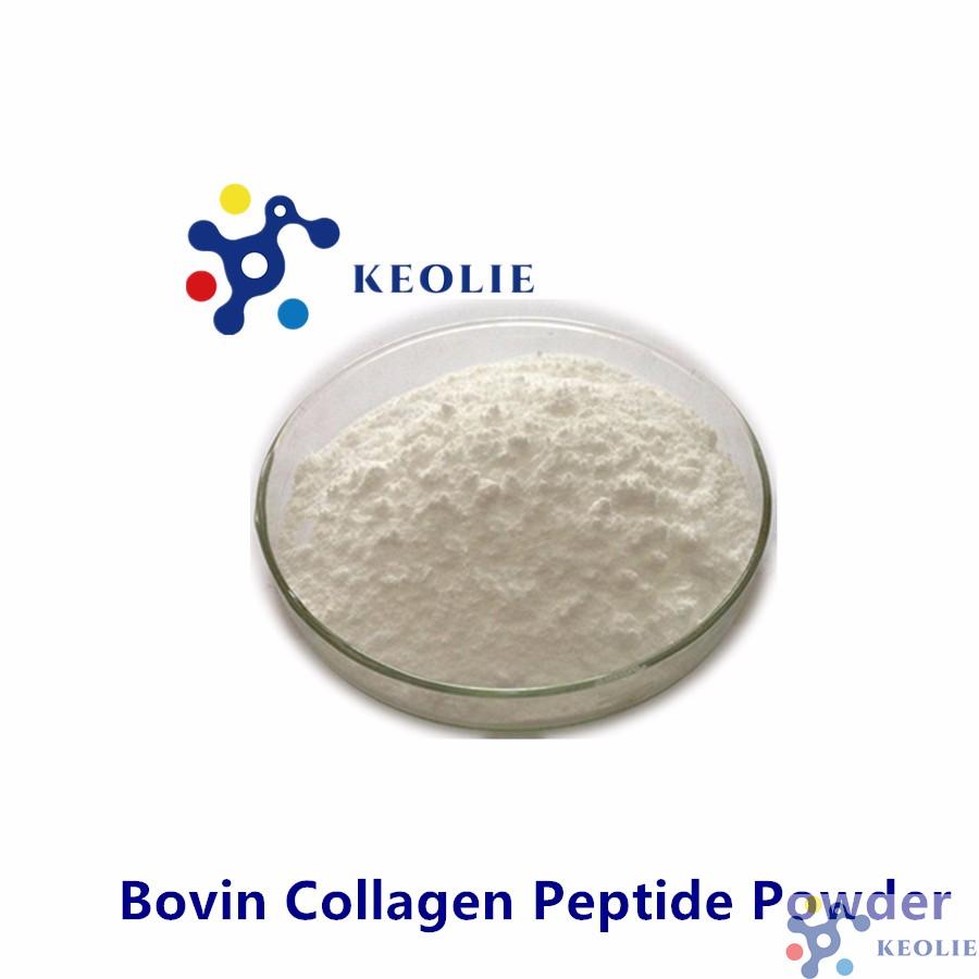 Bovin Collagen Peptide Powder